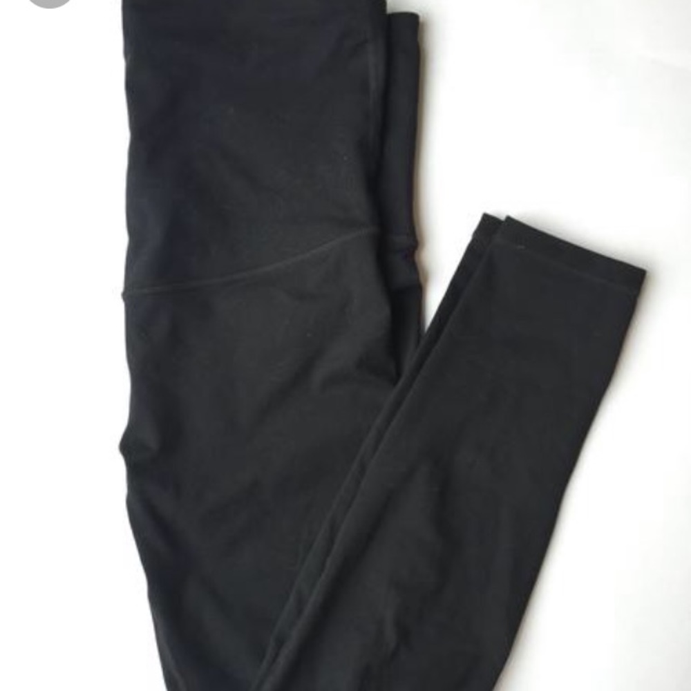 Gap Body Maternity Leggings Activewear Medium